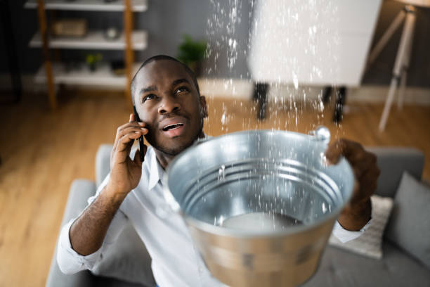 Best Commercial water damage restoration  in Youngsville, LA