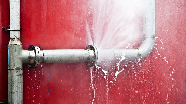 Best Emergency water extraction  in Youngsville, LA